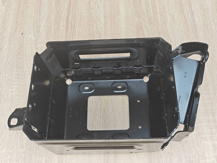 Оригинал корпус блок крепление аккумулятора BMW X5 G5 G06 G07 8780794 9 л.с., фото 2
