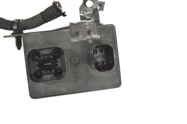 Свечи зажигания Alfa Romeo Giulia (952_) 552550747 13466100 2.2L 110 квт, фото 4