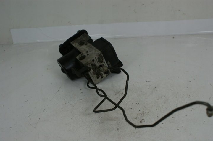 НАСОС ABS MERCEDES W210 A0034313012, 0265217401, 0130108058, фото 10