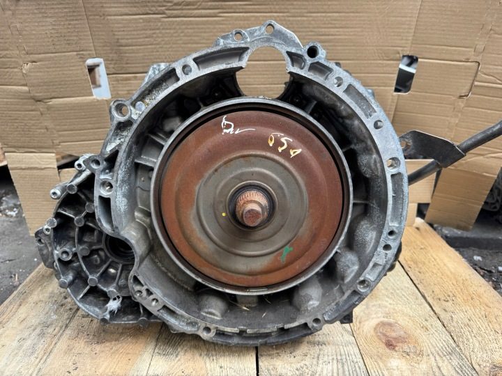 КОРОБКА ПЕРЕДАЧ В СБОРЕ MERCEDES CLA GLA B А 2.2 CDI 724003 7G DCT 651, фото 1