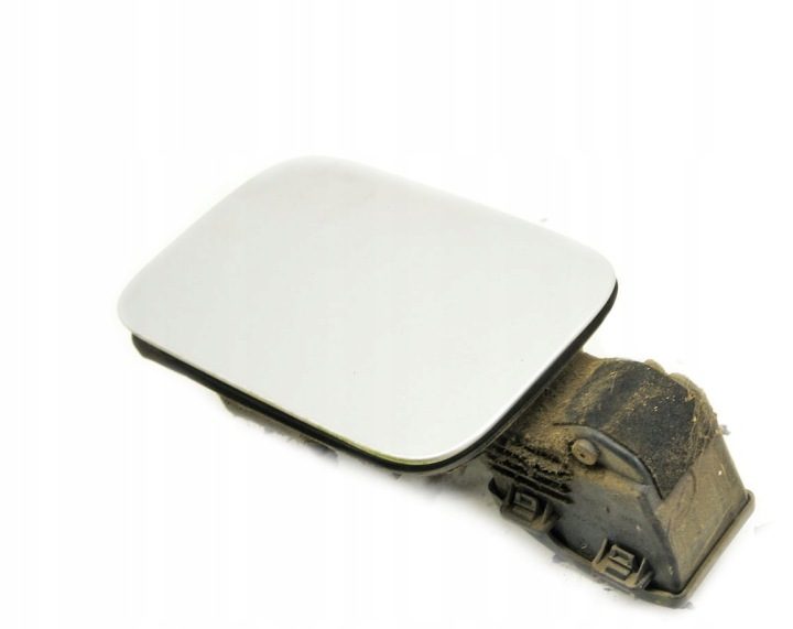 SI413 Renault Espace V Лючок Горловины бензобака Griss Platine Металлик D69, фото 1