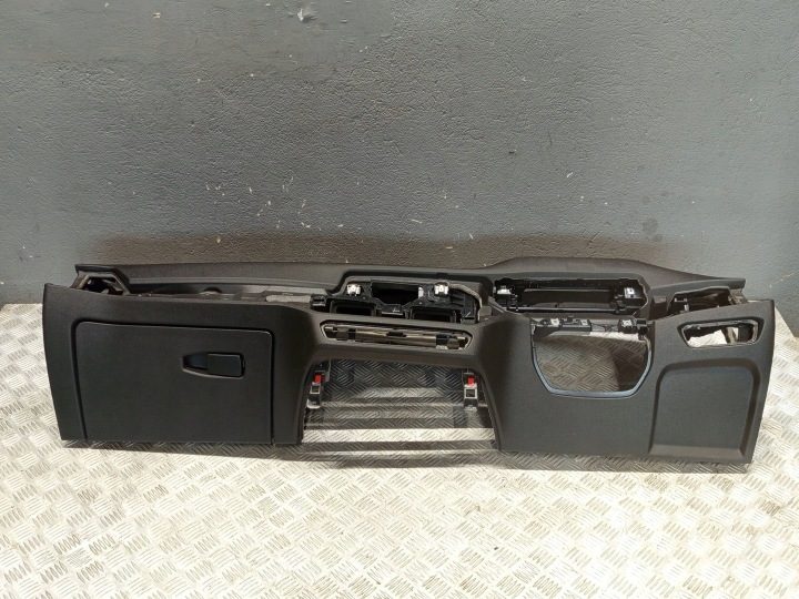 BMW 2' G42 3' G20 G21 4' G22 G26 ТОРПЕДО КОНСОЛЬ UK, фото 2