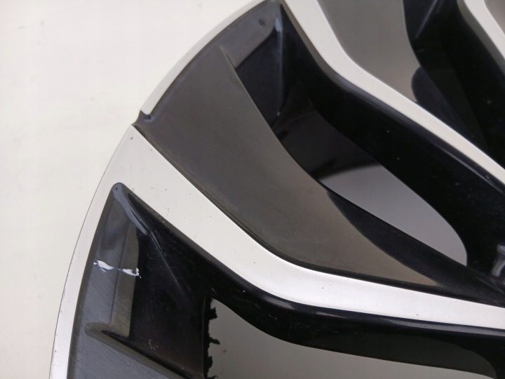 Литой диск Volkswagen OE VW GOLF VIII 8 7.5" x 17" 5x112 ET 51, фото 11