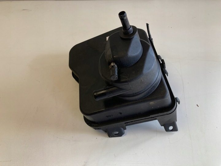 CITROEN C5 I 1.8 БАЧОК ГИДРОУСИЛИТЕЛЯ 9636068780 9655382280, фото 3