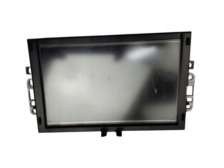 ДИСПЛЕЙ МАГНИТОЛЫ НАВИГАЦИИ GPS CITROEN C4 II B7 DS4 9813810680, фото 1