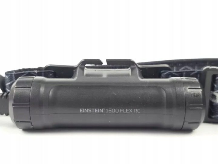 NEBO EINSTEIN FLEX Аккумулятор 1500 Лм LED HLP-0008, фото 2