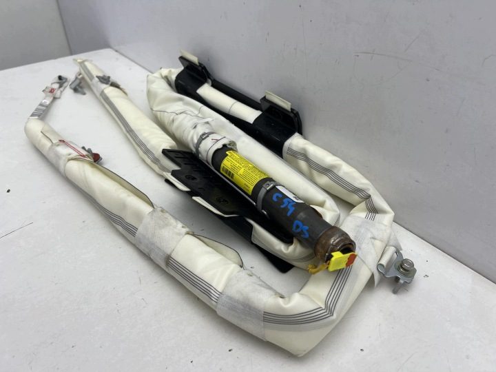 KIA Carens IV шторка левая Airbag оригинал 2013-2019, фото 2