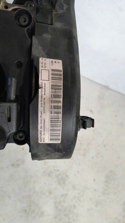 VW AUDI SKODA 1.6 TDI ДВИГАТЕЛЬ CAY БЕЗ НАВЕСНОГО, фото 7