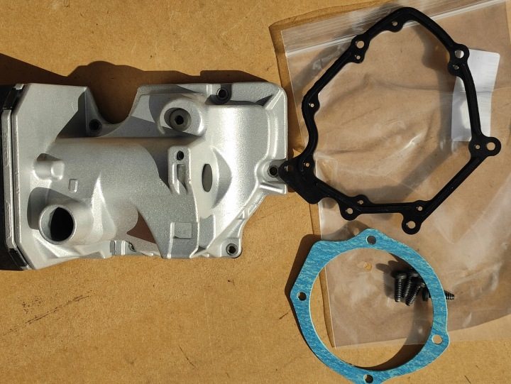 Вентилятор Двигатель WEBASTO Thermo Top C TTC 1322645A, 9001383A 12V, фото 7