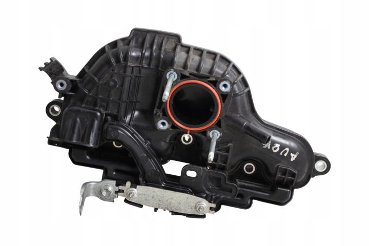 ВПУСКНОЙ КОЛЛЕКТОР TOYOTA C-HR AURIS E18 1.2 ТУРБО 17120-47100, фото 3