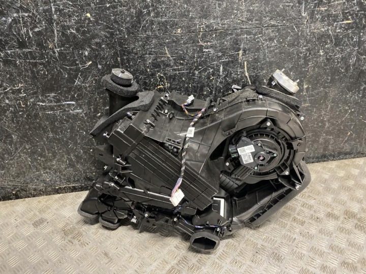 Корпус вентилятора Tesla Model 3 2025 170571500C, фото 1