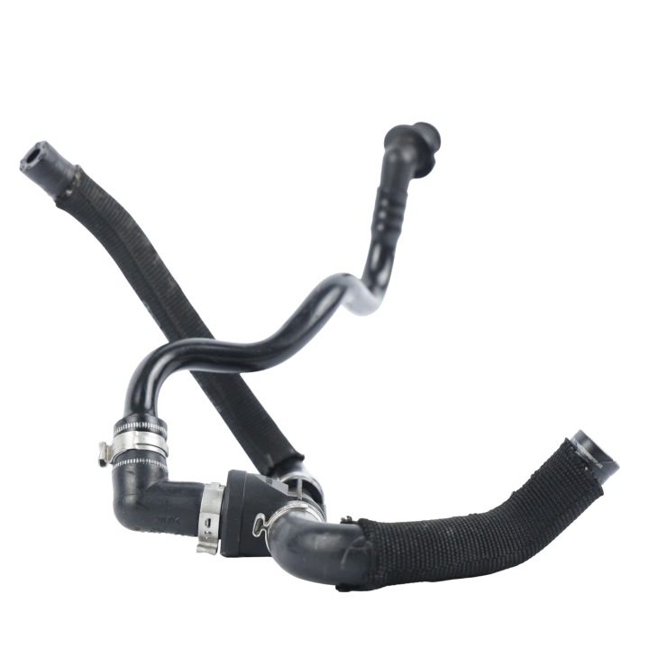 Audi RS4 B7 Вакуумная трубка JET Pump 4.2 FSI 078133753A, фото 7