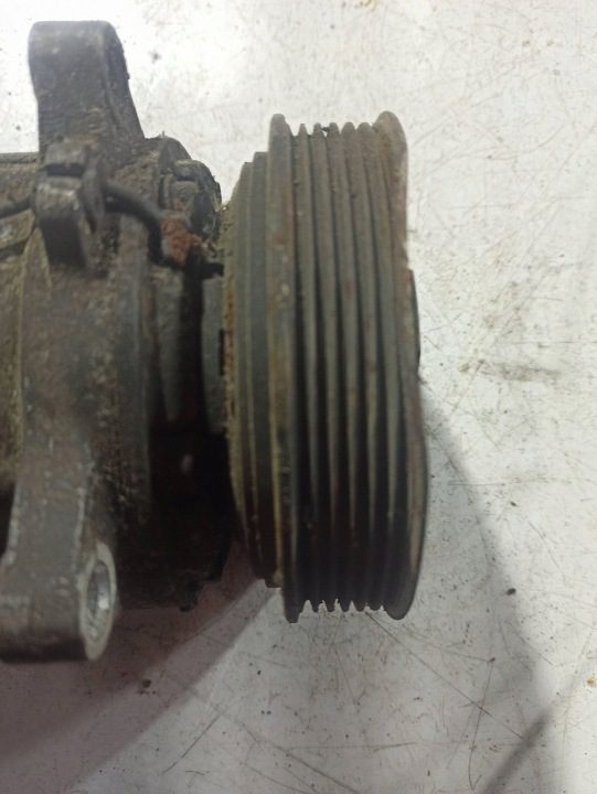 Компрессор кондиционера 30612001 VOLVO S40 V40 95-04, фото 3