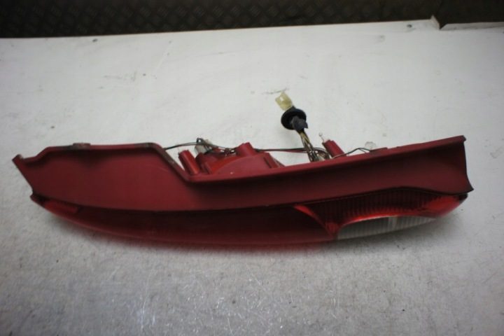 ФОНАРЬ ЛЕВЫЙ ЗАДНИЙ DAEWOO REZZO, фото 3