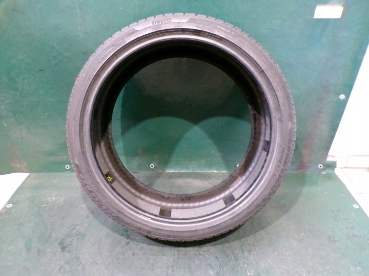 Шина зимняя Pirelli Scorpion Winter 265/35R22 102 В усилитель (XL), фото 9