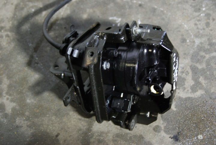 Focus MK3 рестайлинг корпус топливного фильтра 1.5 TDCI 15 г., фото 4