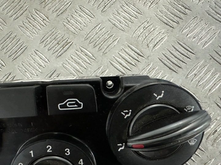 KIA RIO II БЛОК УПРАВЛЕНИЯ ПЕЧКОЙ 97250-1GXXX, фото 10