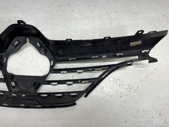 RENAULT MEGANE IV РЕСТАЙЛИНГ РЕШЕТКА РАДИАТОРА 623100479R, фото 10
