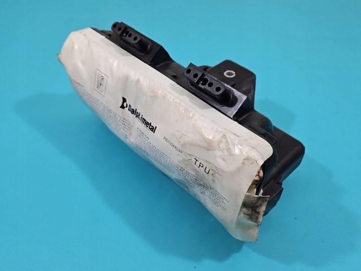 ПОДУШКА БЕЗОПАСНОСТИ ПАССАЖИРА AIRBAG FIAT GRANDE PUNTO, фото 1