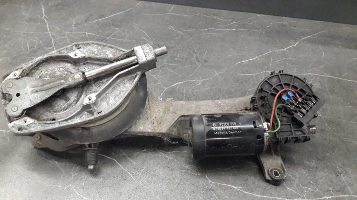 Mercedes-Benz OE 0390241420 трапеция дворников, фото 2