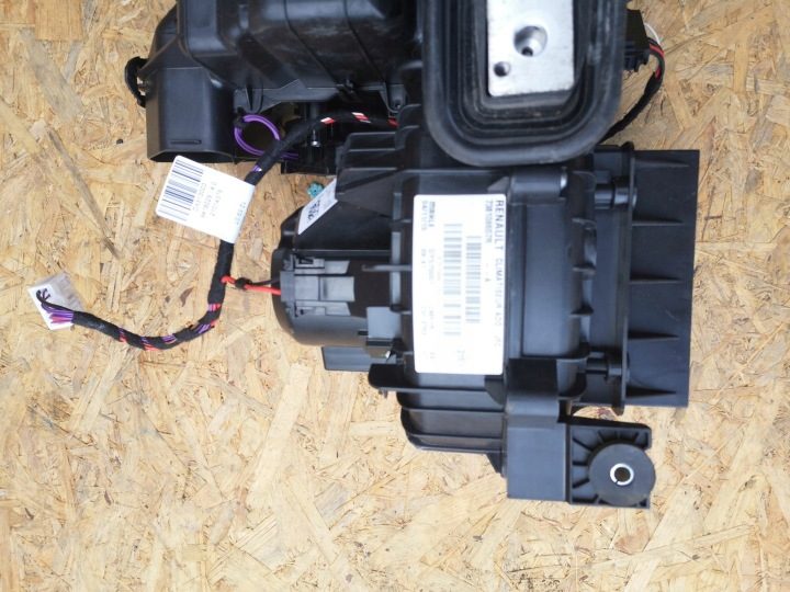 RENAULT ESPACE V ОТОПИТЕЛЬ ЗАДНИЙ 738108657R, фото 9