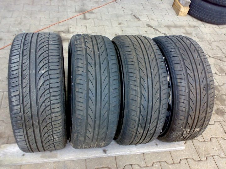 BMW 6 4.4 F12 F13 F06 M ПАКЕТ КОЛЕСА ДИСКА АЛЮМИНИЕВЫЙ 22'' 245/30ZR22, фото 4