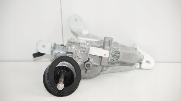 МОТОРЧИК ДВОРНИКА ЗАДНИЙ NISSAN MICRA K13 10-13R, фото 14