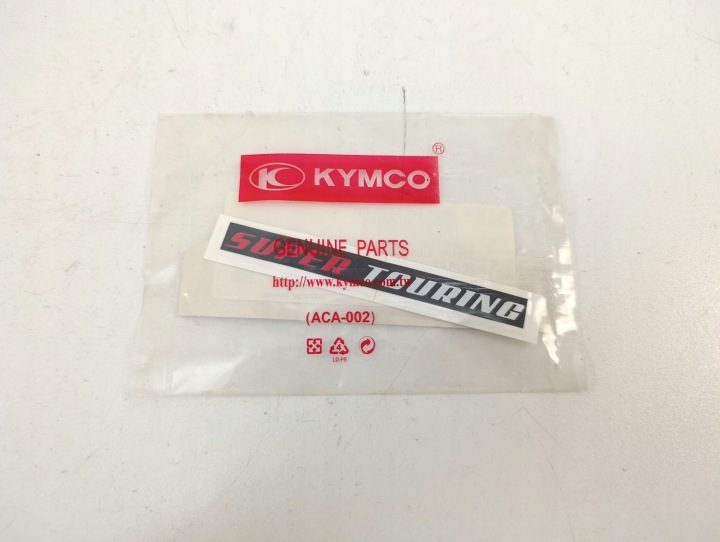 KYMCO ЭМБЛЕМА ЗНАЧОК, фото 1