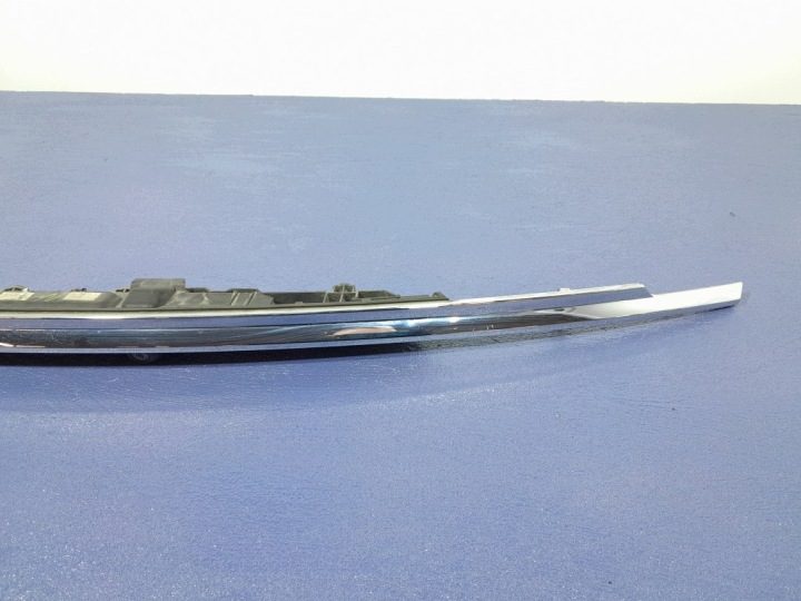 BMW 7 G11 G12 КОНЦЕВИК НАКЛАДКА КРЫШКИ БАГАЖНИКА КАМЕРА ПОДСВЕТКА НОМЕРА, фото 3