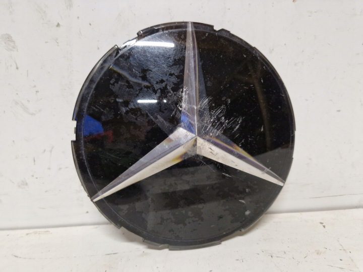 ЭМБЛЕМА ЗНАЧОК MERCEDES B-КЛАСС W246 1.5 CDI, фото 1