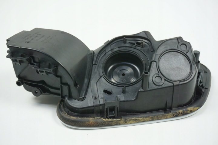 Renault OE 781202372R лючок горловины бензобака, фото 4