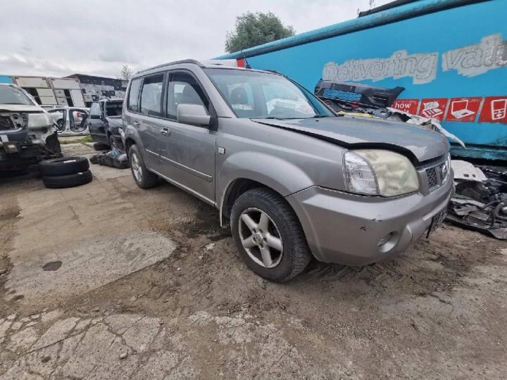 Nissan X-Trail Датчик скорости ESP 2005 2.2L 0265005254 003085004261, 497, фото 4
