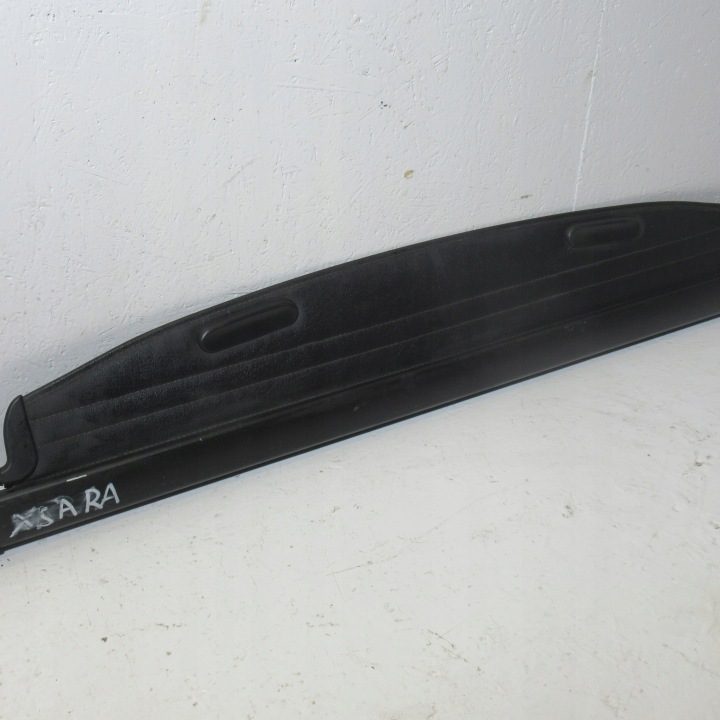 ШТОРКА БАГАЖНИКА CITROEN XSARA 2 96271487, фото 2