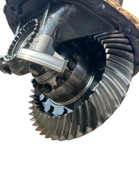 SCANIA S Г. EURO6 МОСТ ДИФФЕРЕНЦИАЛ R780 2,59 2640718, фото 1