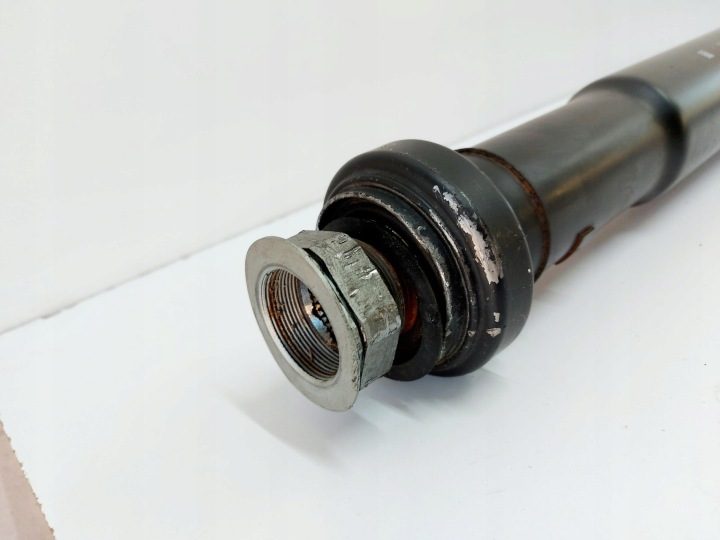 BMW 7 G11 G12 19 г. Карданный вал 3.0 740i 9895615, фото 4