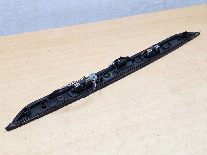 Концевик Крышки багажника Volvo S80 II 2007-2016 31253060, фото 2