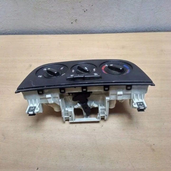 Другие модули CITROEN NEMO ФУРГОН (AA_) 01891401000013 1.3L дизель 50 кВт 2008, фото 2
