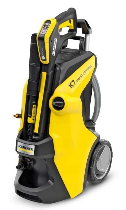 Мойка высокого давления KARCHER K7 Premium Smart Control Home 1.317-246.0, фото 1
