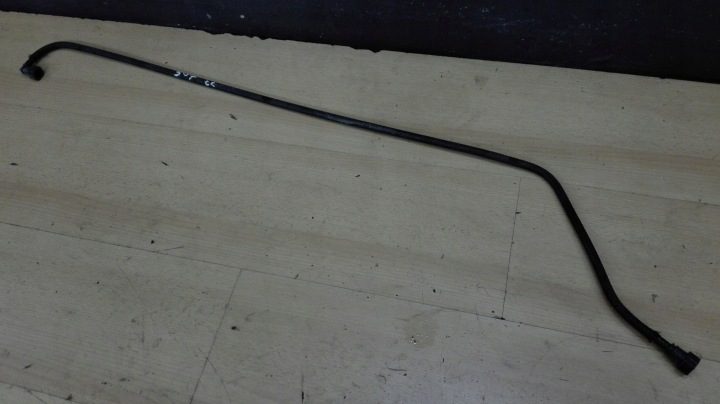 ТРУБКА ТОПЛИВА PEUGEOT 307 CC 2.0 HDI, фото 1