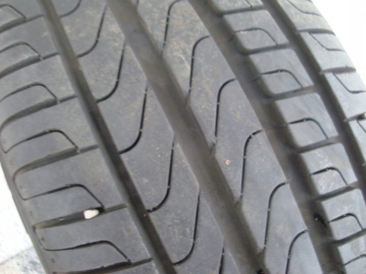 Литые диски шина лето BMW F30 E84 M-ПАКЕТ PIRELLI RSC 8,5 мм 2023 г., фото 5