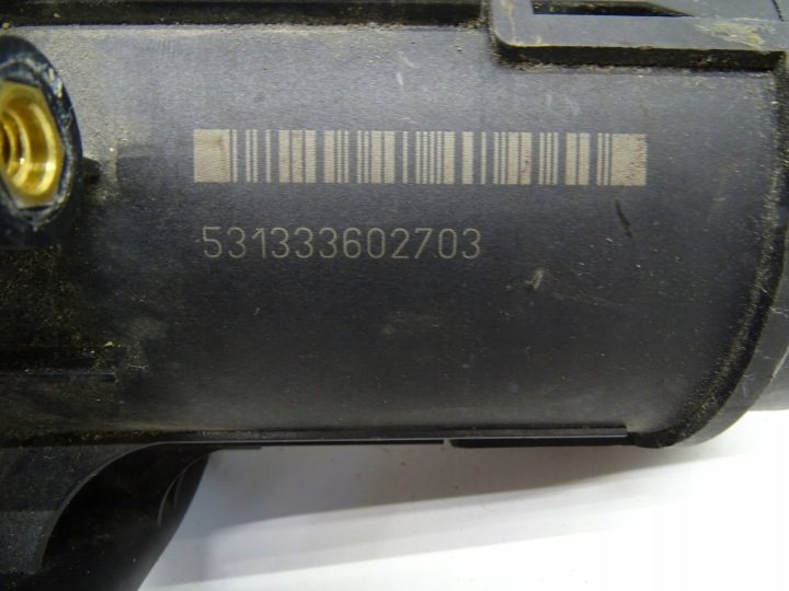 НАСОС ВТОРИЧНОГО ВОЗДУХА VW SHARAN 021959253 VR6, фото 2