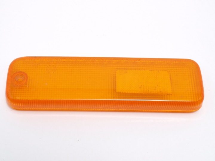 Daewoo Tico стекло фары поворотника 35632-70B00-000, 3563270B00000, фото 1