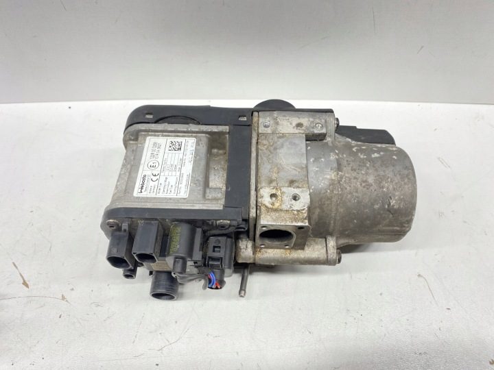 Подогреватель Webasto печка Thermo TOP EVO дизель VW Golf 7 VII Audi Seat Skoda, фото 6