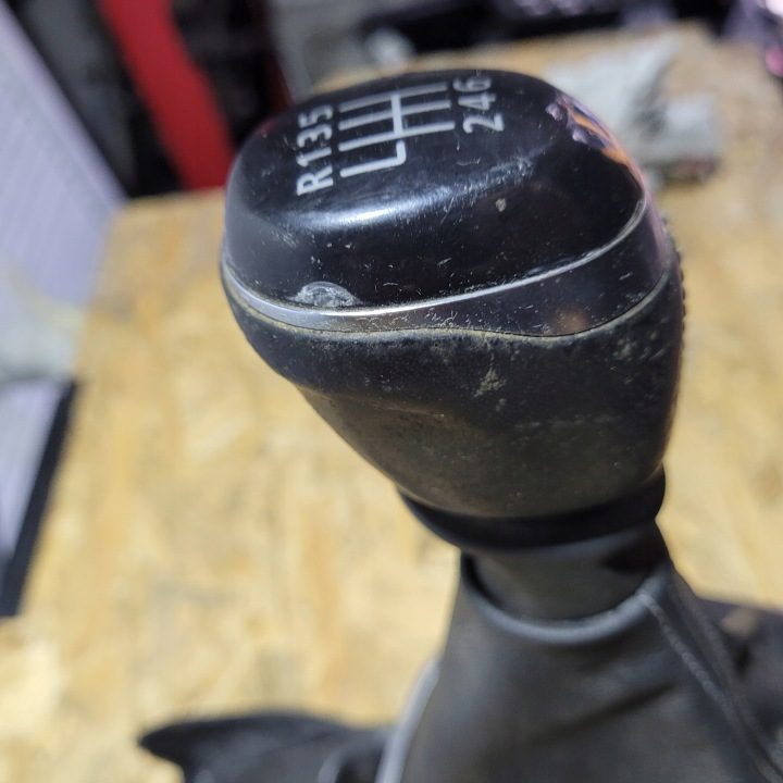 РУЧКА КПП ЧЕХОЛ RENAULT TALISMAN, фото 3