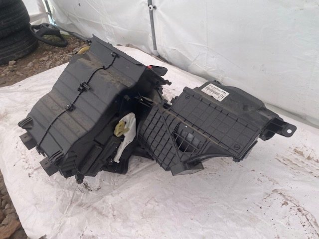 ОТОПИТЕЛЬ В СБОРЕ TOYOTA AYGO I CITROEN C1 PEUGEOT 107 87010-0H040 !, фото 3