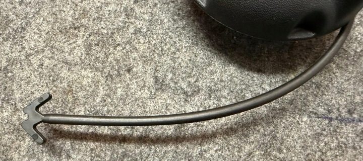 HUMMER H2 2003-09 крышка горловины бензобака бака, фото 5