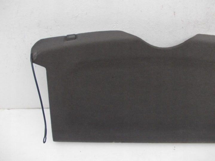 Полка багажника задняя Opel Corsa C 3 i 5 дв. 2000-2006r, фото 2