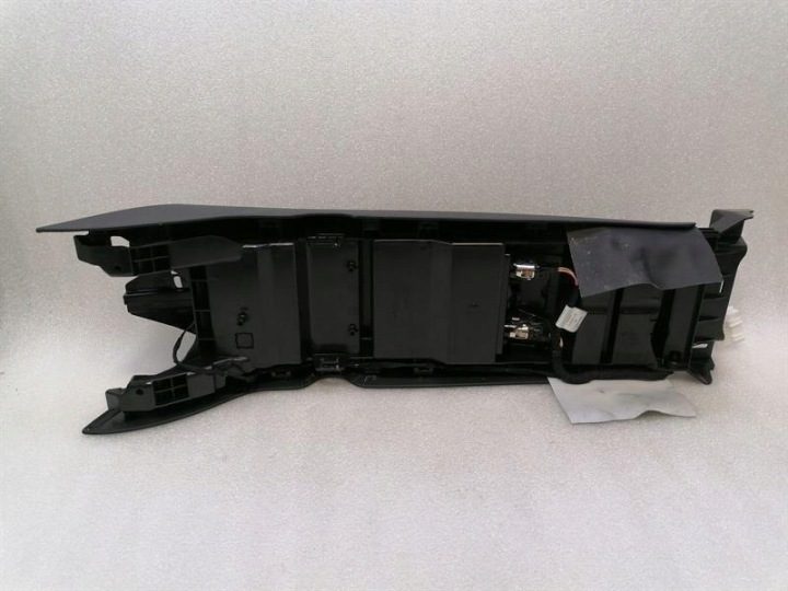 Mercedes CL W217 console задний A2178106000 center, фото 10