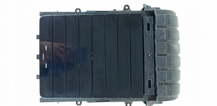 ЦЕНТРАЛЬНЫЙ ТОННЕЛЬ БАРДАЧОК ЖАЛЮЗИ MERCEDES A-КЛАСС W177 CLA W118, фото 1