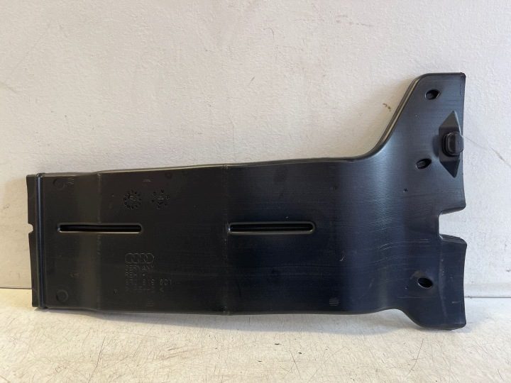 PORSCHE MACAN (95B) ВОЗДУХОВОД 8R0819801, фото 2